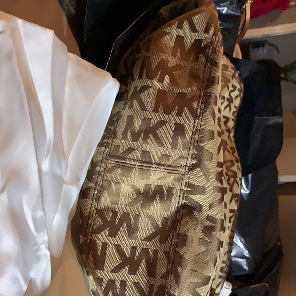 Michael Kors shoulder bag - Picture 7 of 8